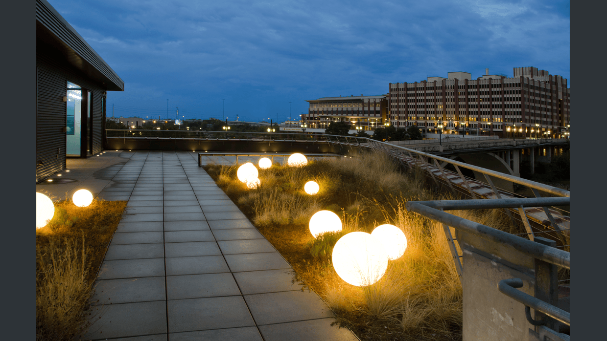 G2LD gandy squared lighting design